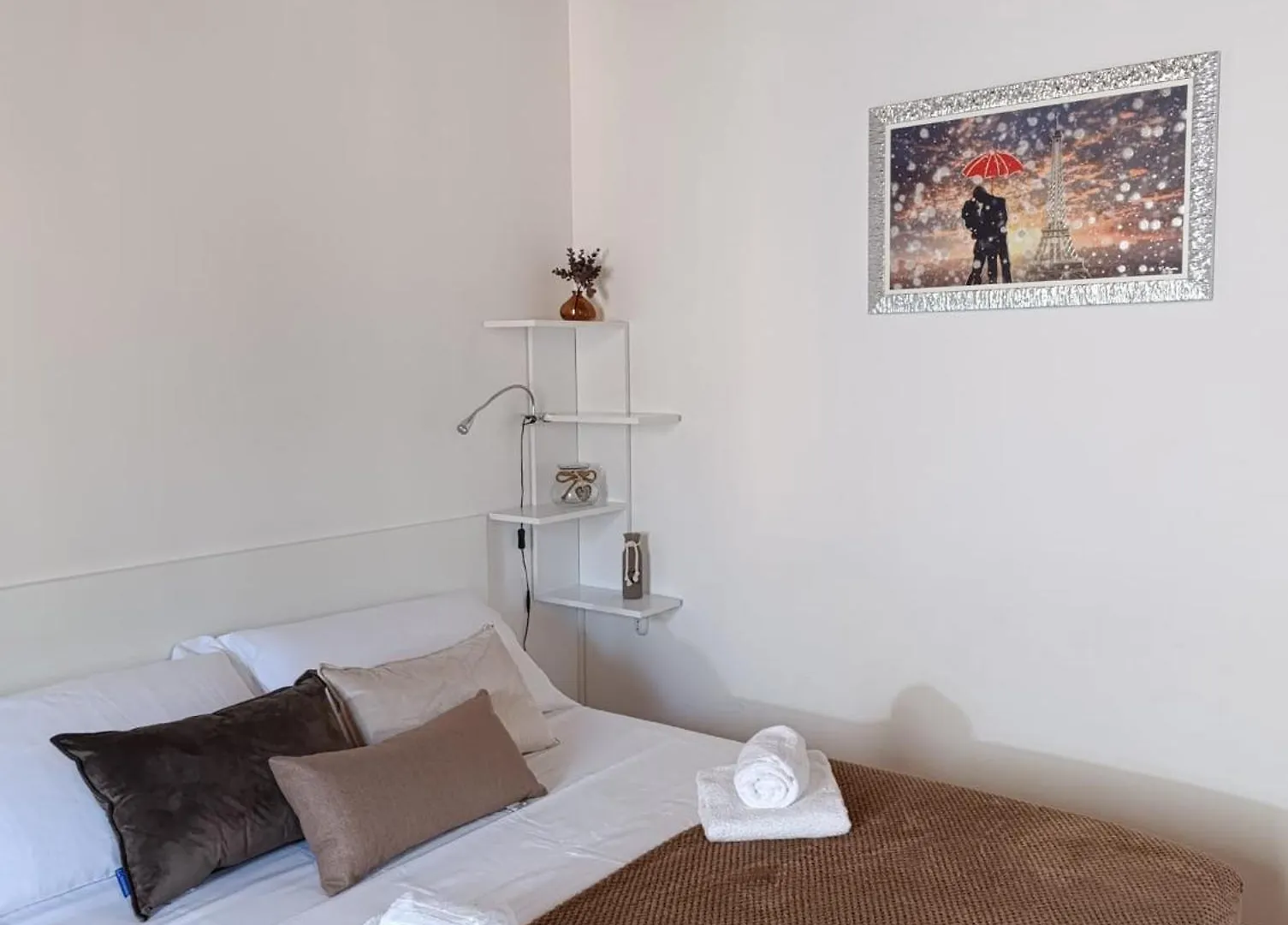 Ellis Dream Apartment Como