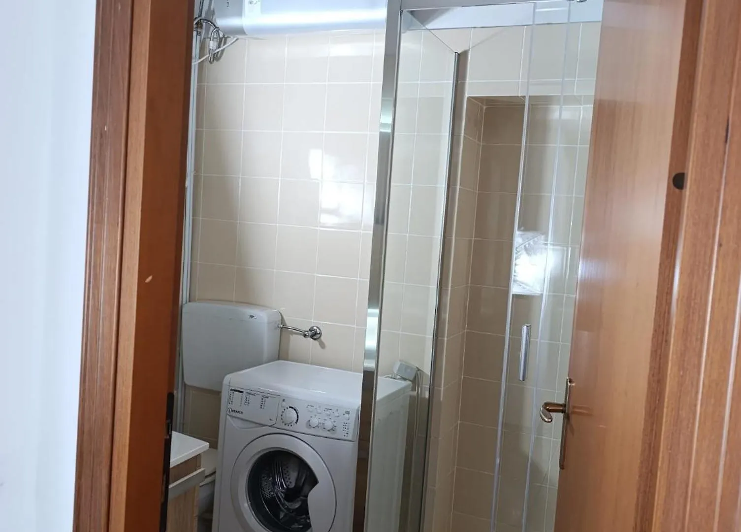 Ellis Dream Apartment Como