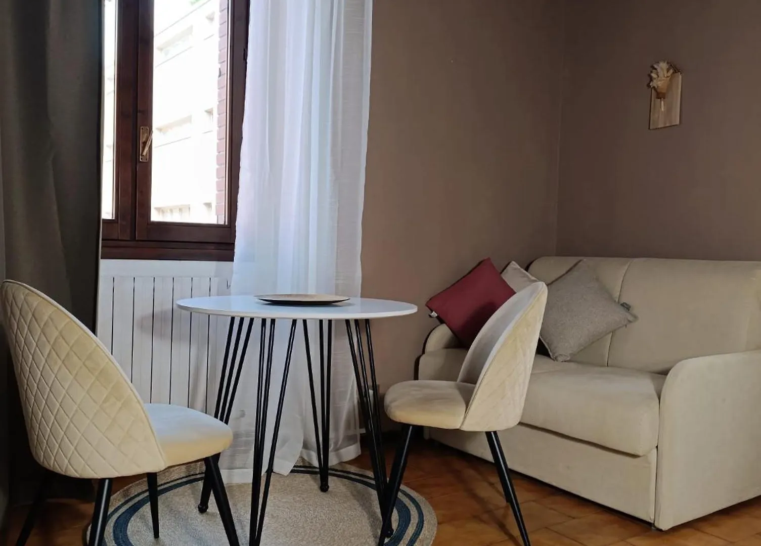 Ellis Dream Apartment Como