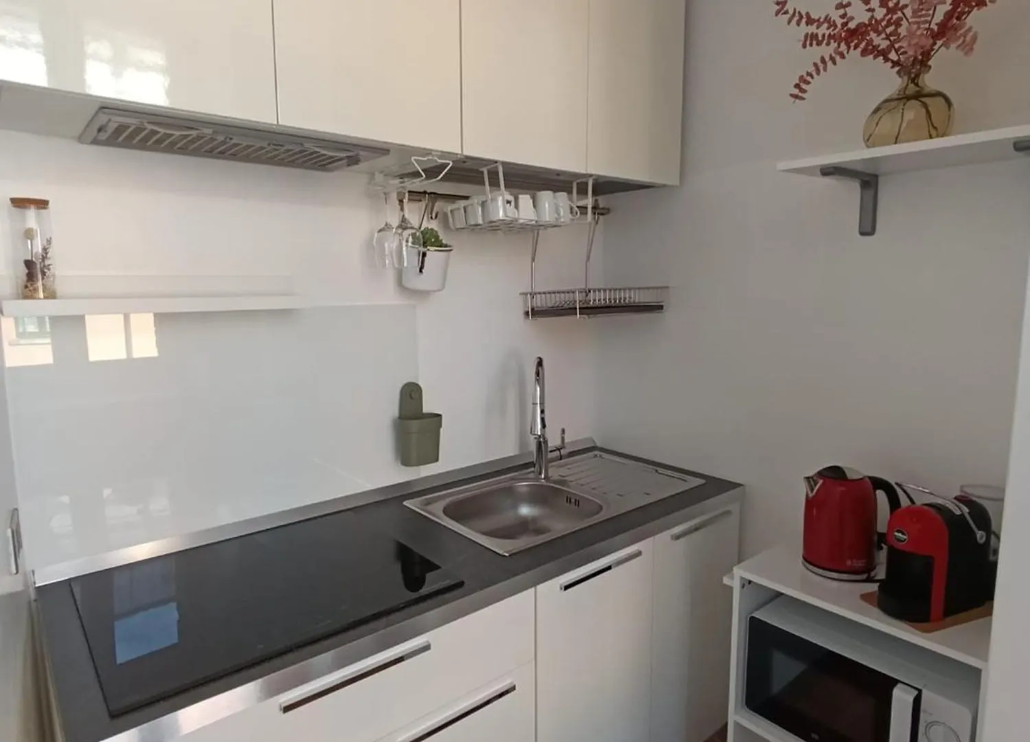 Ellis Dream Apartment Como
