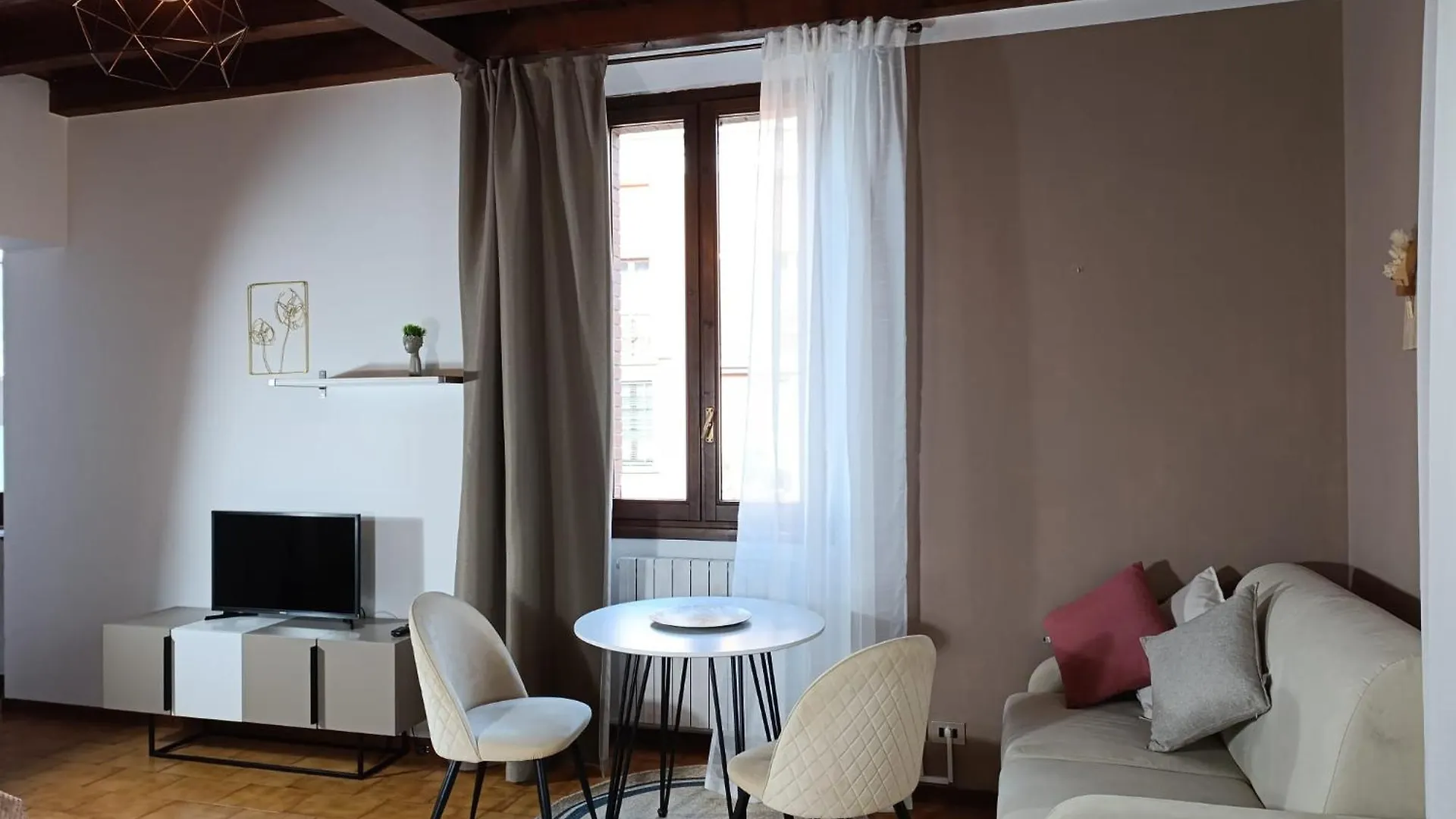 Ellis Dream Apartment Como