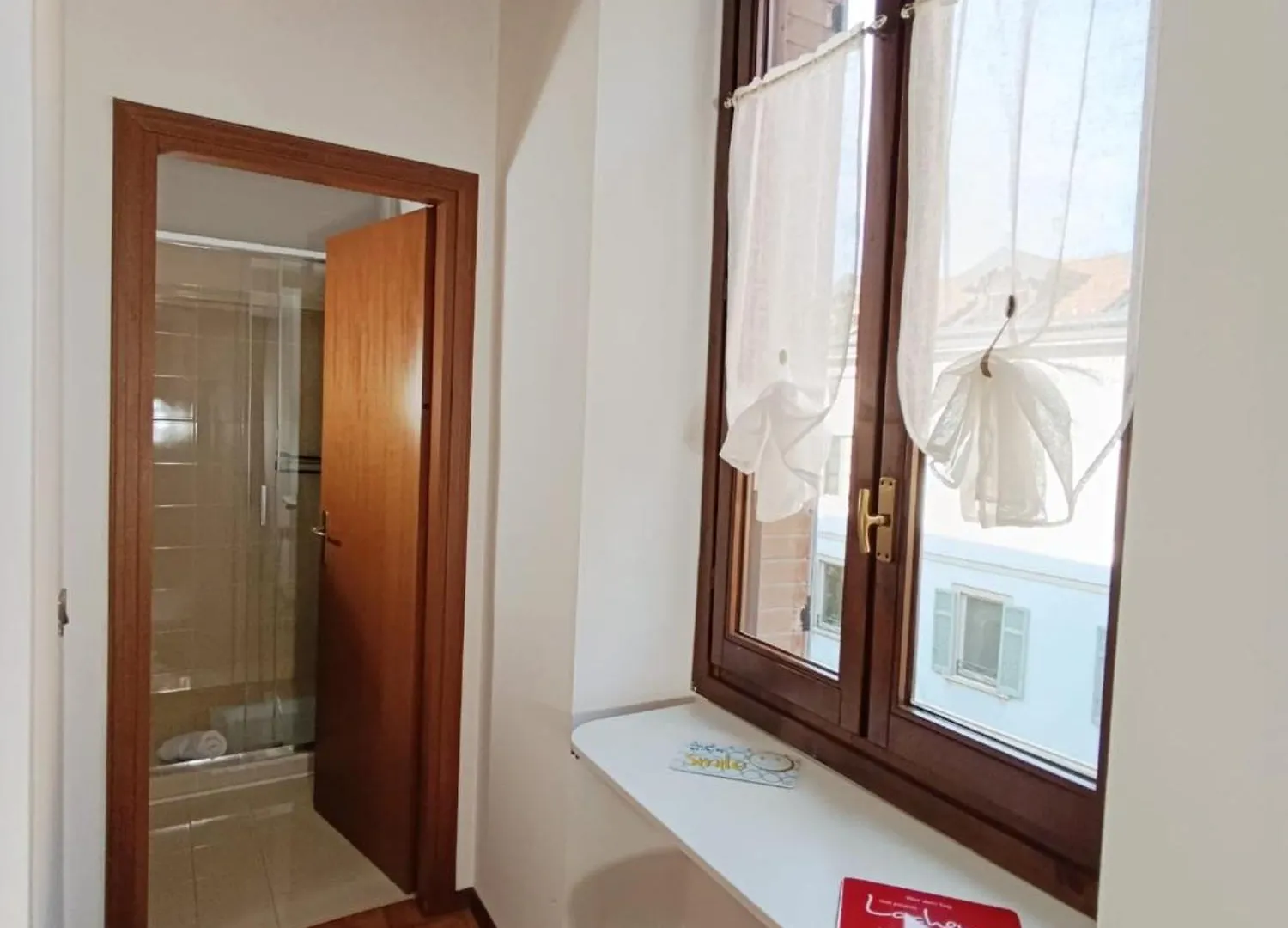 Ellis Dream Apartment Como 0*,  Italy