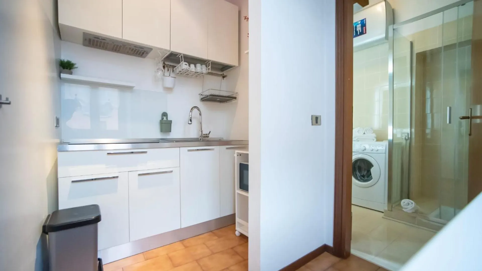 Ellis Dream Apartment Como