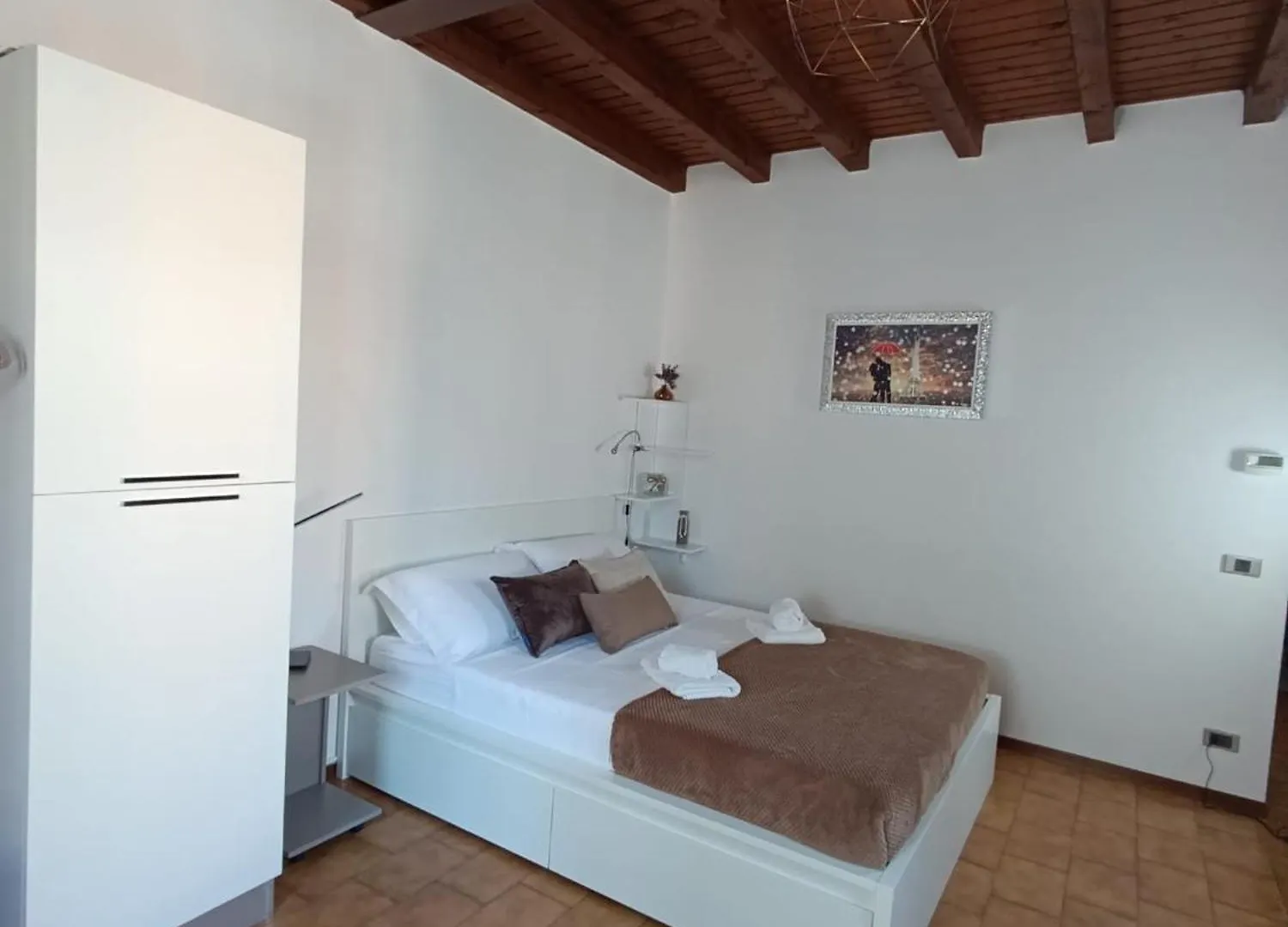 Ellis Dream Apartment Como