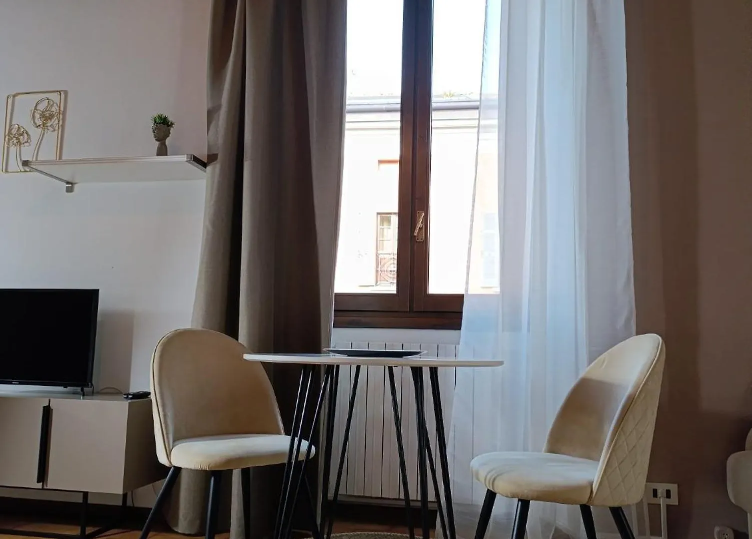 Ellis Dream Apartment Como