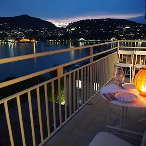 Apartment 150 Steps To Heaven - By Myhomeincomo, Como