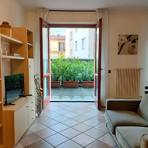  Appartamento La Casa Di Giovanni