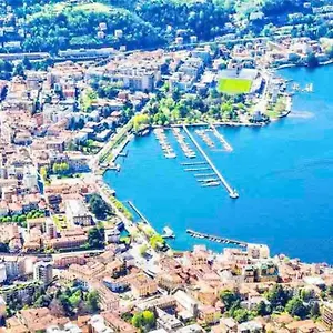  Appartamento Elegant Apartment- 8 Mins Walk To Center - Free Parking