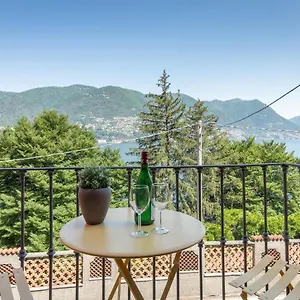 Apartment L Lake, Como