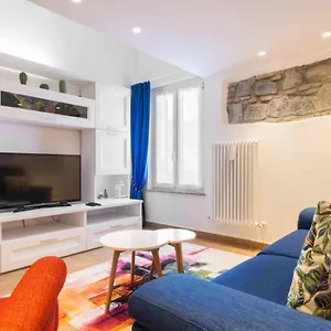  Appartamento Casa Vitani