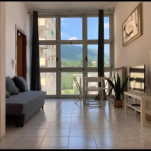 Apartment Casa Silvana, Como