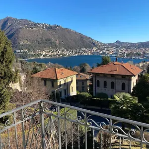  Appartamento Lora Apartment, Free Private Parking