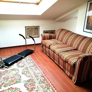 Apartment La Gallietta, Como
